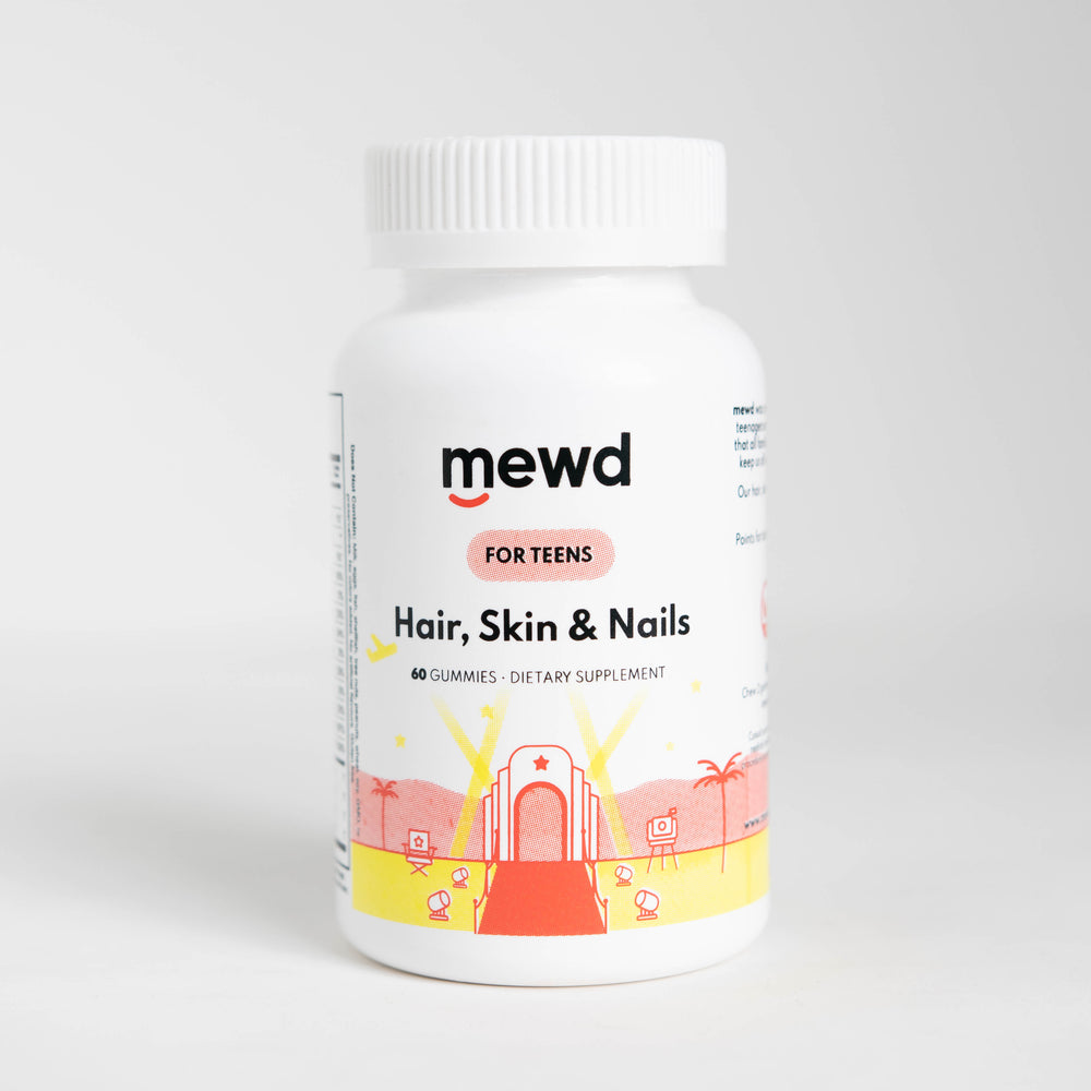 Mewd 3-Pack Value Bundle