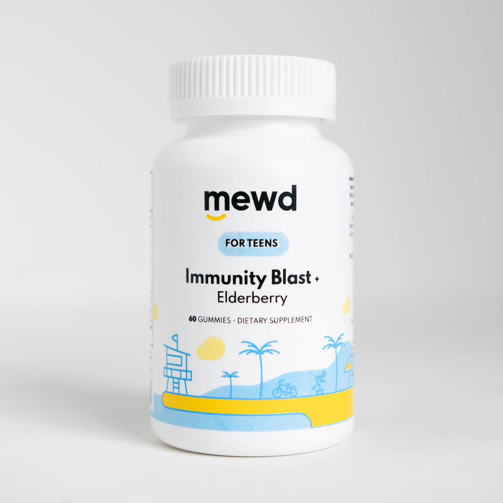 Mewd 3-Pack Value Bundle