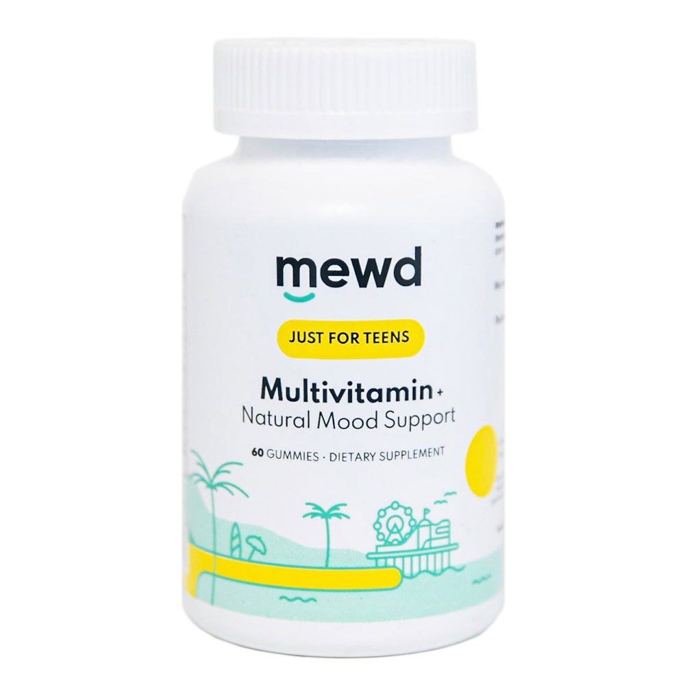 Mewd 3-Pack Value Bundle