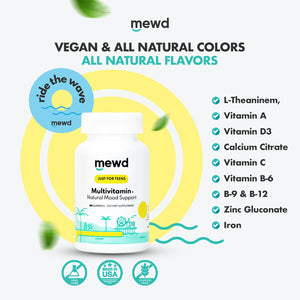 Daily Multivitamin Gummies